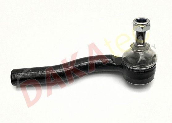DAKAtec Cone Size 11,4 mm, M10x1,25 mm, Front Axle Left Cone Size: 11,4mm Tie rod end 150076 buy