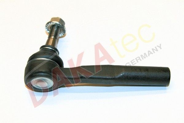 DAKAtec 150080 Track rod end M12x1,5 mm, Front Axle Left