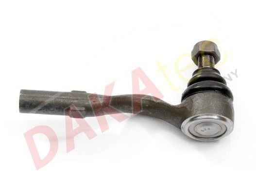 DAKAtec 150135 Track rod end Front Axle Right