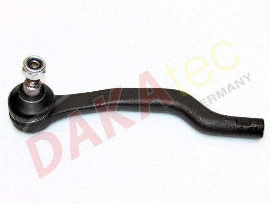 DAKAtec 150137 Track rod end Front Axle Right
