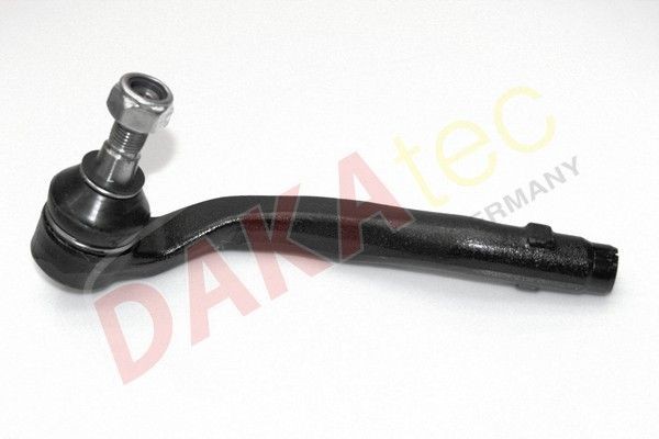 DAKAtec 150146 Track rod end Cone Size 15 mm, M14x1,5 mm, Front Axle Left