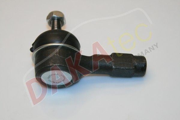 DAKAtec Cone Size 13,3 mm, M10x1,25 mm, Front Axle Cone Size: 13,3mm Tie rod end 150148 buy