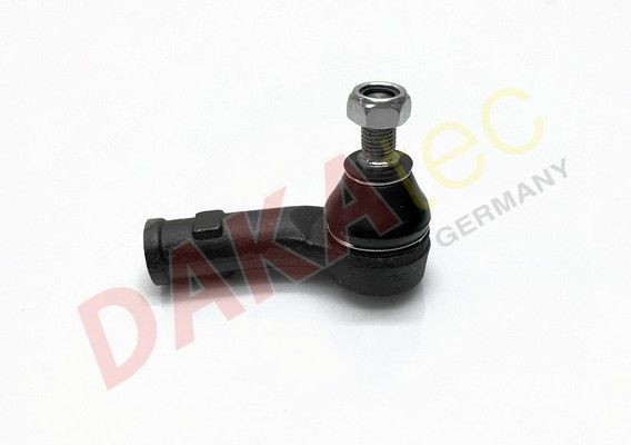 DAKAtec 150223 Track rod end Cone Size 16 mm, Front Axle Right