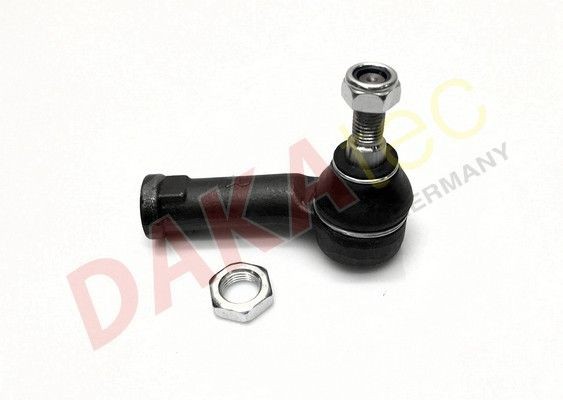 DAKAtec 150228 Track rod end Front Axle Right