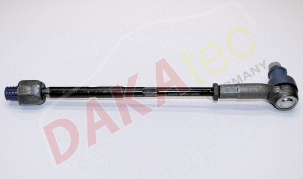 DAKAtec 160001 Rod Assembly Front Axle Left