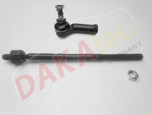 DAKAtec 160006 Rod Assembly Front Axle Left