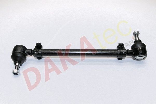 DAKAtec 160010 Rod Assembly Front Axle Left, Front Axle Right