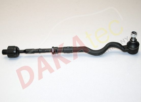 Original 160011 DAKAtec Inner tie rod experience and price
