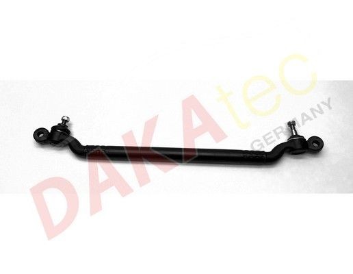 DAKAtec 160013 Rod Assembly Front Axle, Centre