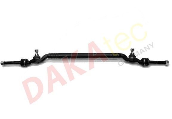 DAKAtec 160016 Rod Assembly Front Axle, Centre