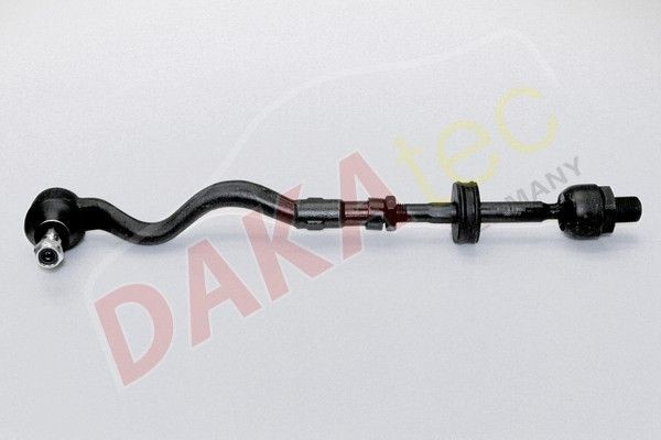 DAKAtec 160017 Rod Assembly Front Axle Left