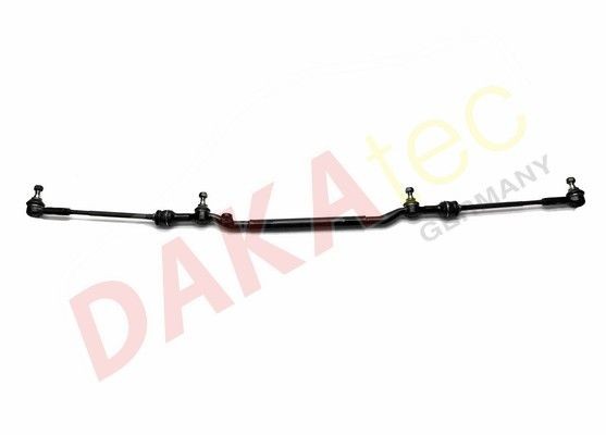 DAKAtec 160034 Rod Assembly Front Axle, Centre, outer
