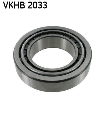 SKF 32215 J2/Q 75x130x33,4 mm Wheel bearing VKHB 2033 cheap