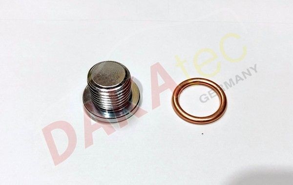 DAKAtec 30504 Seal Ring, nozzle holder 4404 724