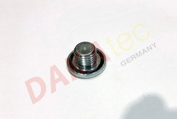 DAKAtec 30511 Sealing Plug, oil sump 12855449