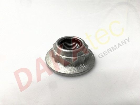 DAKAtec 30811 Wheel bearing kit N90654501
