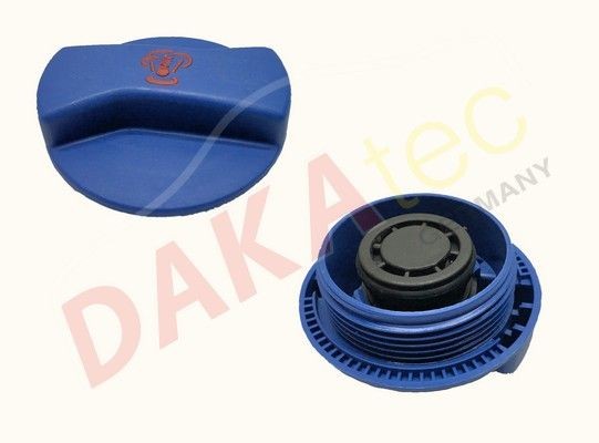 DAKAtec Sealing cap, coolant tank 3087009 buy