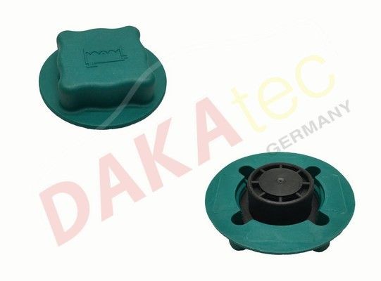 DAKAtec Sealing cap, coolant tank 3087011 buy
