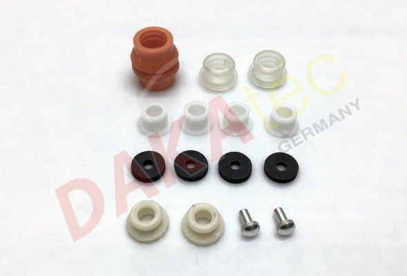 3087037 Repair Kit, gear lever DAKAtec 3087037 review and test