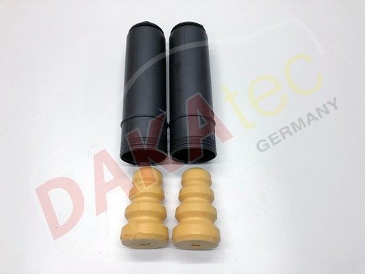 Suzuki SWIFT Dust cover kit, shock absorber DAKAtec 350081 cheap