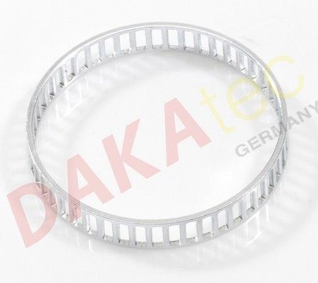 DAKAtec 400022 Abs ring BMW 1 Series 2008 in original quality