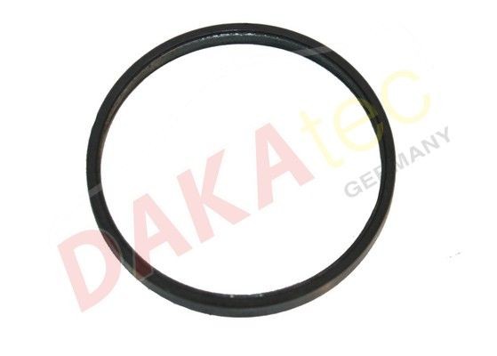 DAKAtec 400037 Wheel bearing kit A211 350 0456