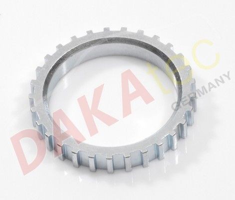 DAKAtec Number of Teeth: 29, Front Axle Left, Front Axle Right ABS ring 400047 buy