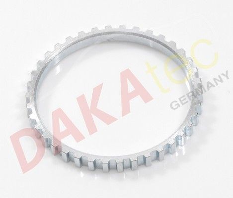 DAKAtec Number of Teeth: 38, Front Axle Left, Front Axle Right ABS ring 400053 buy
