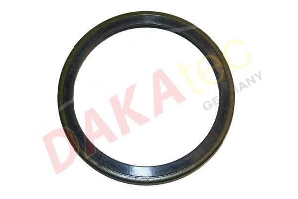 DAKAtec 400054 ABS sensor ring Magnetic, Rear Axle Left, Rear Axle Right