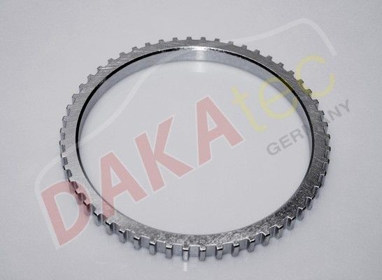 DAKAtec 400101 ABS sensor ring FIAT experience and price