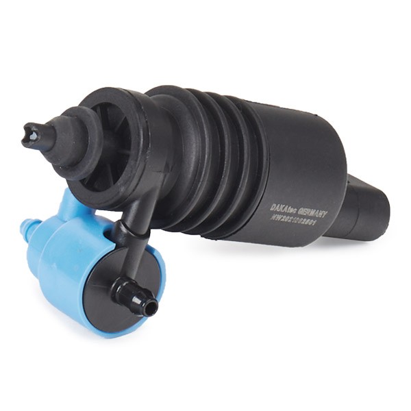 40036W Screen Wash Pump DAKAtec 40036W review and test