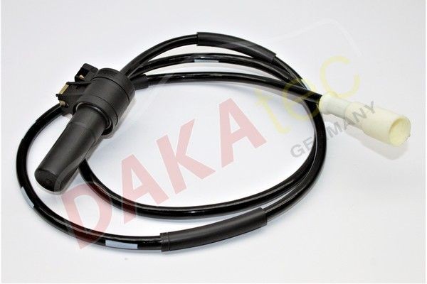 DAKAtec 410125 Abs sensor Opel Corsa B Caravan