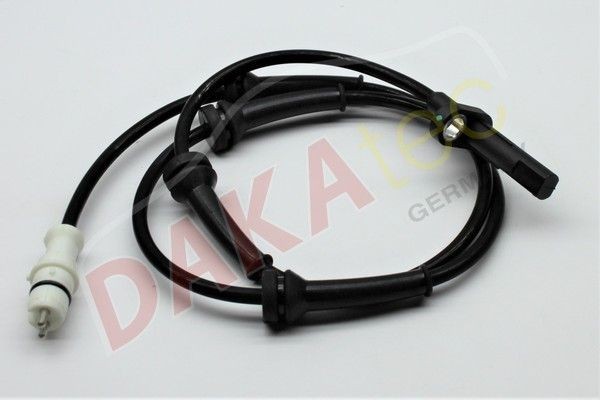 DAKAtec Anti lock brake sensor OPEL Astra G Classic Hatchback (T98) new 410183