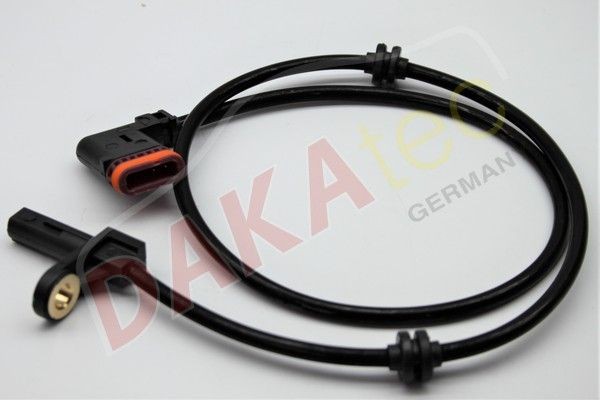 DAKAtec 410430 ABS wheel speed sensor W221 S 65 AMG 6.0 612 hp Petrol 2011 price