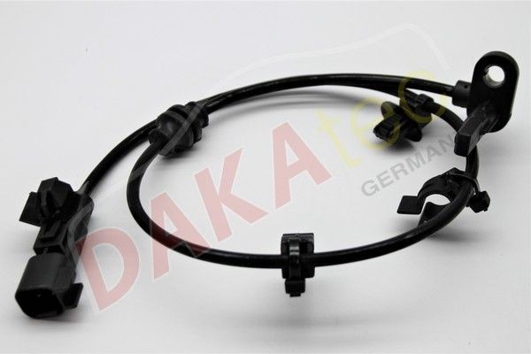 DAKAtec 410475 Opel ZAFIRA 2016 Anti lock brake sensor