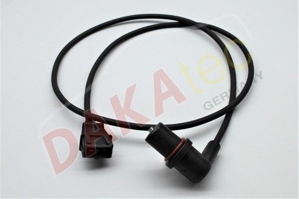 DAKAtec 420043 CHEVROLET Crankshaft position sensor in original quality