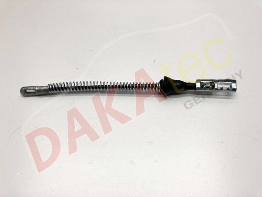 Opel Hand brake cable DAKAtec 600042 at a good price