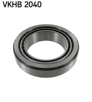 594/592 A/Q SKF 95,25x152,4x39,7 mm Hub bearing VKHB 2040 buy