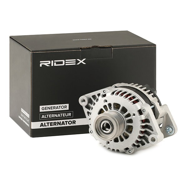 RIDEX Alternator 4G1159