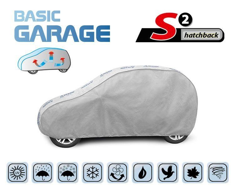 539522413021 Car cover KEGEL 5-3952-241-3021 review and test