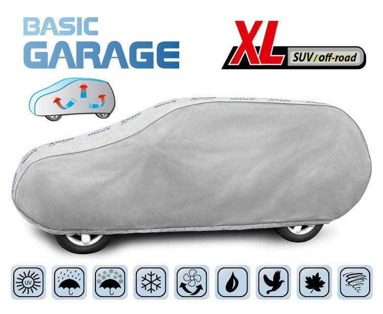 539692413021 Car cover KEGEL 5-3969-241-3021 review and test