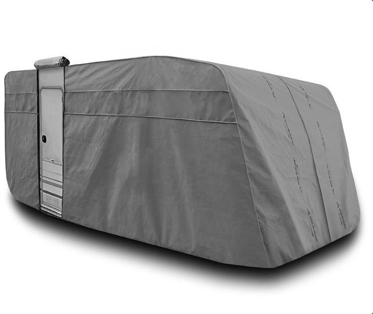 Car tarp cover caravans KEGEL 540492413020