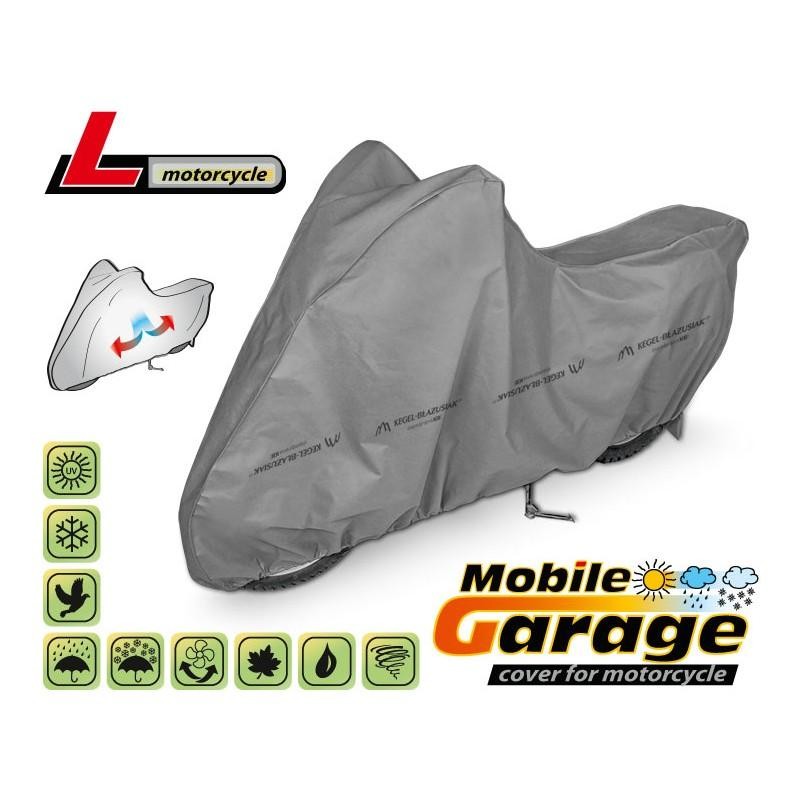 Kegel-Blazusiak Mobile Garage Vollgarage L Coupe : : Auto