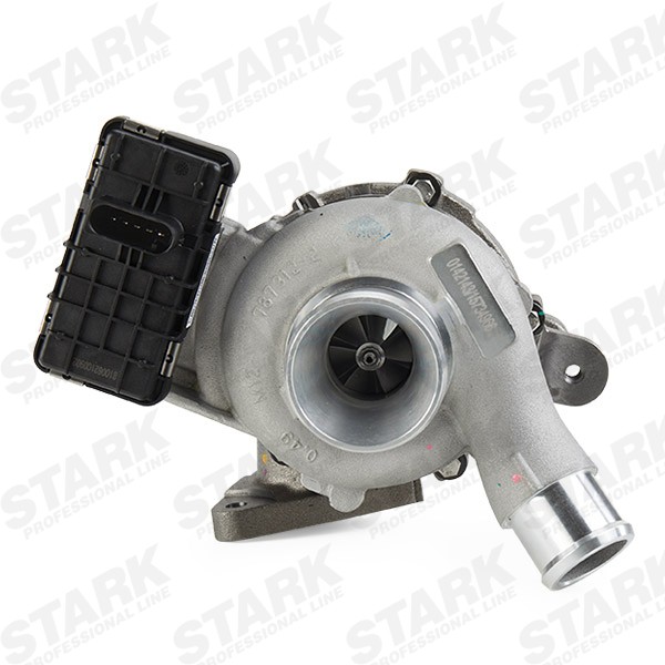 OEM-quality STARK SKCT-1190342 Turbo