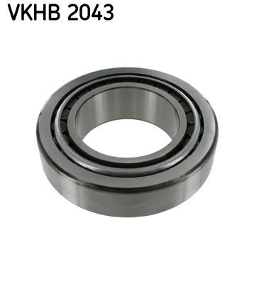 663/653/Q SKF 82,5x146x41,3 mm Hub bearing VKHB 2043 buy