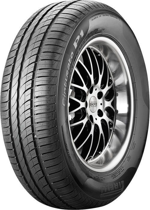 Pirelli C-däck lätt lastbil Cinturato P1 Verde MPN:3836800