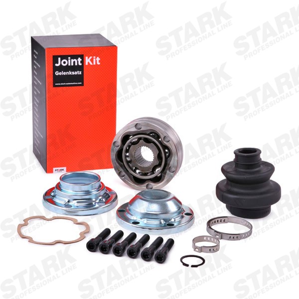 STARK SKJK0200532 Joint drive shaft Touran Mk1 2.0 TDI 140 hp Diesel 2008 price