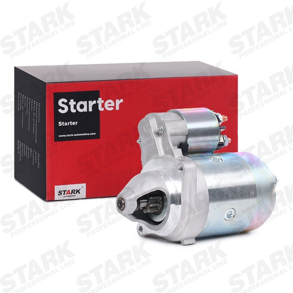 STARK Starter motors SKSTR-0330479