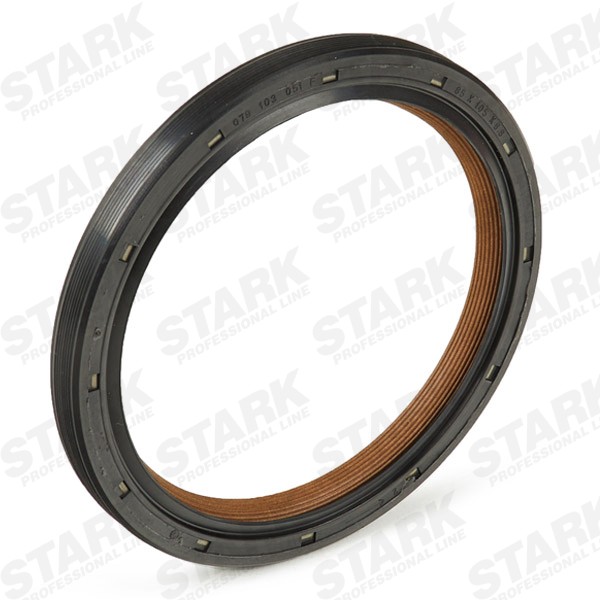 SKSSC2070020 Shaft seal crankshaft STARK SKSSC-2070020 review and test