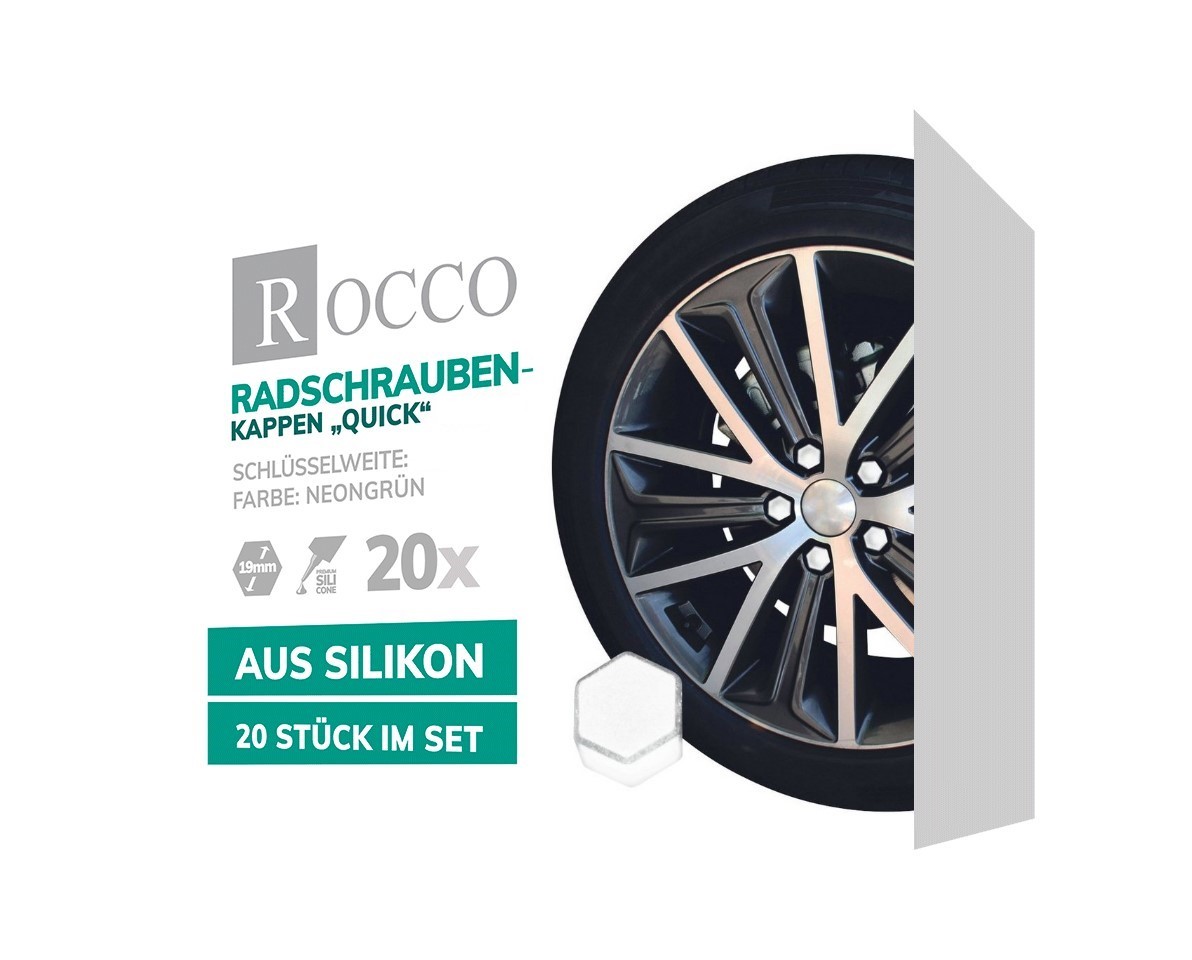 ROCCO Cap, wheel nut 0108 buy
